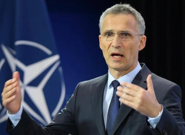 NATO defends Washington amid concerns about troop cuts in Germany