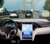American study: Self-driving cars will not make roads completely safe in the future