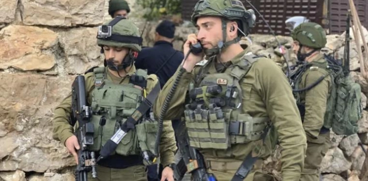 14 detainees from Jerusalem and the West Bank