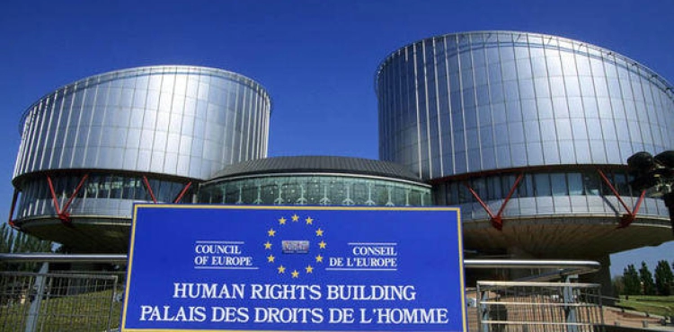 A European court condemns France for punishing pro-Palestine activists who called for a boycott of Israeli products