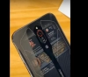 China unveils transparent phone ranked as one of the strangest and most advanced 5G phones!
