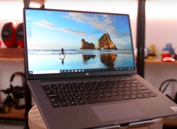 Xiaomi surprises everyone and unveils its latest laptops