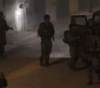 The occupation forces raided separate areas in Bethlehem and arrested 6 young men