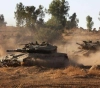 Gaza: Israeli incursion and shooting at the border