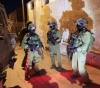A special Israeli force kidnapped a young man from Qabatiya