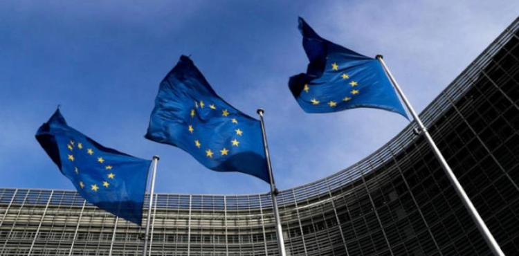 European Union: We will not recognize any changes to the 1967 borders