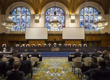 &quot;International justice&quot; orders the United States to lift sanctions for Iran&acute;s &quot;humanitarian&quot; goods