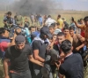Child killed and 25 injured in Gaza