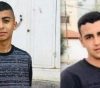 Arrests and confrontations in separate areas of the West Bank and Jerusalem