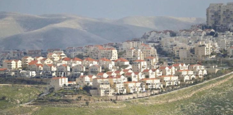 Al-Takfaji: Israel consolidates daily the annexation of the Jordan Valley and settlements