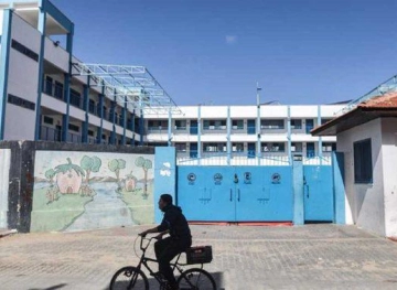 UNRWA: No scenario has been approved for the new school year