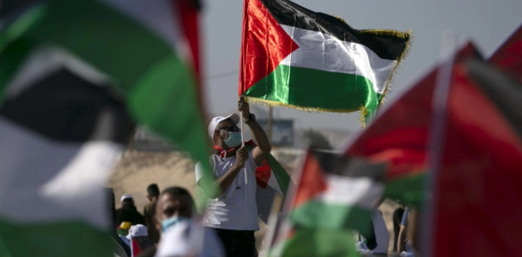 European Union Representative: Our relationship with Israel will be affected if it annexes Palestinian lands