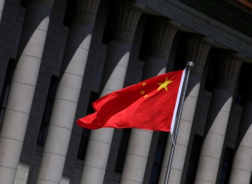 Beijing threatens to hit back after US sanctions on Chinese media