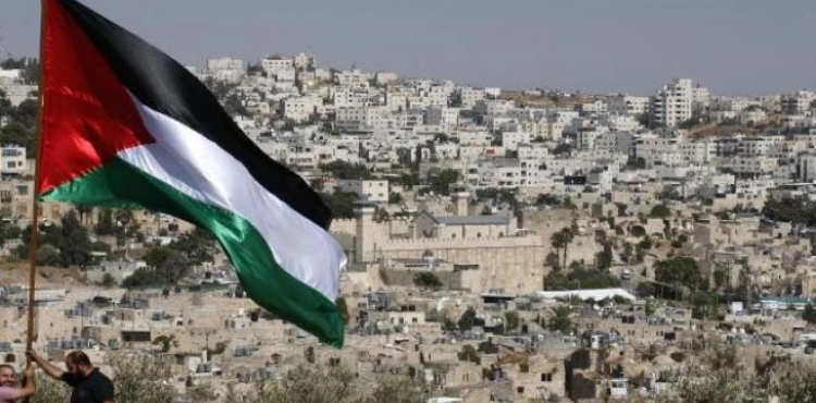 European deputies are demanding senior officials to prevent Israel from annexing lands in the West Bank