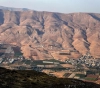 Despite the pressures, a Palestinian people&acute;s insistence on holding onto the land