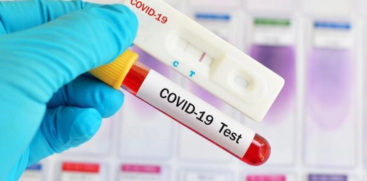 20 new infections were recorded in Corona, Hebron, Ramallah and Al-Bireh