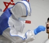 5 deaths and 400 new infections in Israel within 24 hours