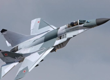 Russia and the West. Mutual accusations and tense relations reminiscent of the time of the Cold War