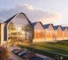 Huawei is building a center of optoelectronics research in the United Kingdom