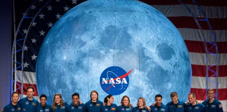NASA launches competition to create a toilet that challenges the gravity of the moon