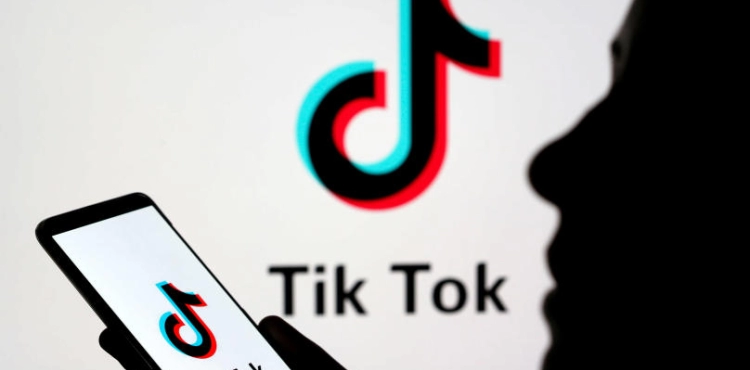 Copies everything you write .. Tik Tok &quot;spy&quot; on iPhone users