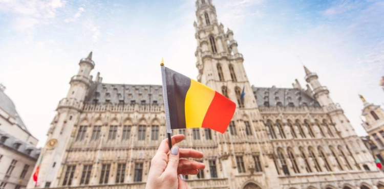 The Belgian Ambassador to Israel: The &quot;annexation&quot; will not pass without consequences
