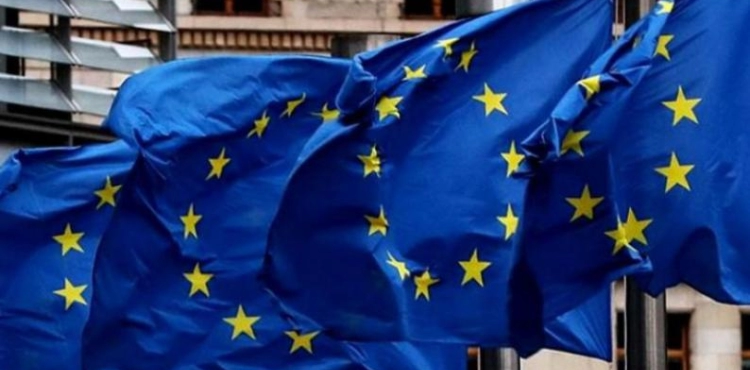 The &quot;European Co-ordination&quot; calls for a review in partnership with Israel once the annexation is implemented