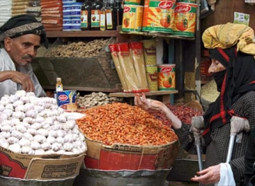 United Nations: food prices in Yemen rise 35 percent with the decline in the currency