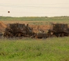 Gaza: Israeli incursion and shootings of farmers