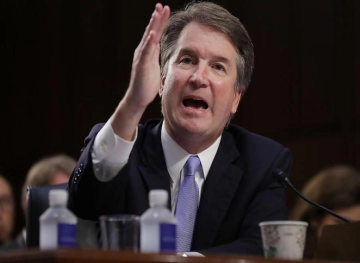 U.S. Senate prepares for important vote on Trump candidate for Supreme Court