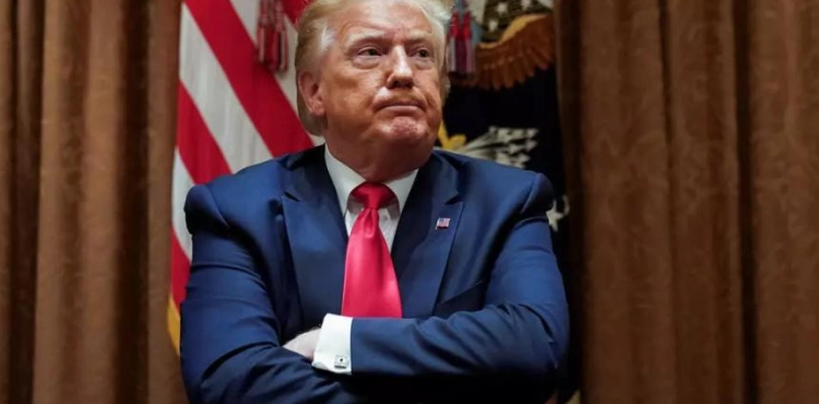 Trump&acute;s Evangelists: Withdrawal from annexation will harm your chance of success in the elections