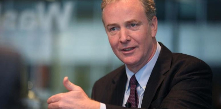 Senator Van-Hallen urges the use of US aid to prevent Israel from annexing