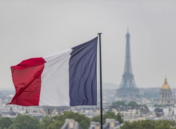 New ministers of the interior, environment and justice in France