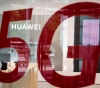France did not completely ban Huawei from the 5G network market