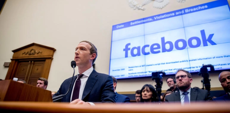Facebook has been subject to civil rights complaints that it has been ignoring for years
