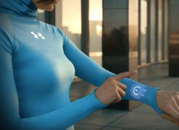 Finland opens the door to smart clothing
