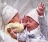 Through smuggled sperm, the captive Muhammad al-Zitawi is given a twin
