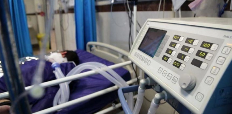 Two new girls in Corona in Hebron, and the death toll rises to 27