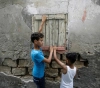Three cases of recovery from the Corona virus were recorded in Gaza
