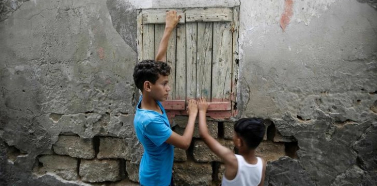 Three cases of recovery from the Corona virus were recorded in Gaza