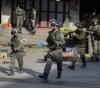 Jerusalem: 8 citizens, including a pregnant woman, were injured in the assault of the occupation army in Issawiya