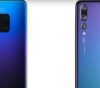 Huawei launches the strongest Android phone!