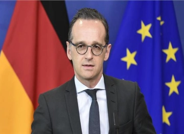 German Foreign Minister regrets that aid has not been continued to Syria