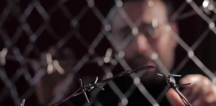 Center: The risk of death threatens prisoners who are sick from the Corona pandemic
