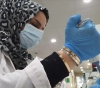 Palestine: Corona recorded 106 new infections