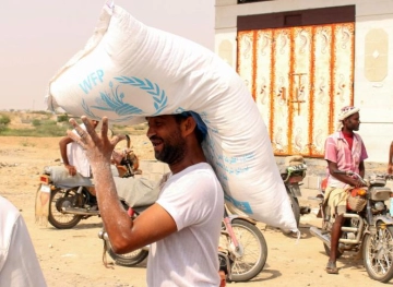 United Nations: World hunger will worsen, bleak prospects for 2020