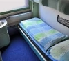 A sleeper train connecting Prague to the Adriatic Sea is in great demand