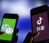 Trump May Take &quot;Strong Action&quot; Against &quot;Tik Tok&quot; and &quot;WeChat&quot; Applications