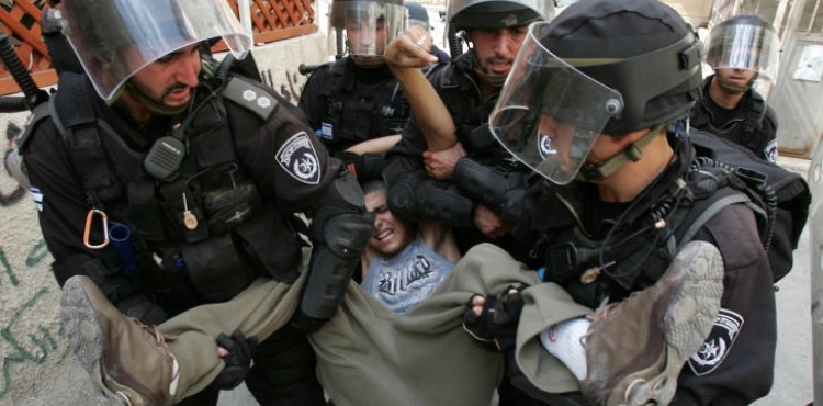 Palestinian anticipation regarding the opening of the International Criminal Investigation against Israeli crimes