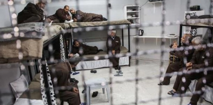 Farwana: 50 prisoners have been arrested for more than 20 years